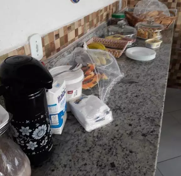 ペンション Pousada Pelourinho