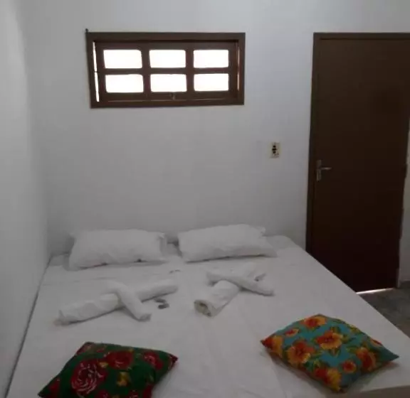 ペンション Pousada Pelourinho