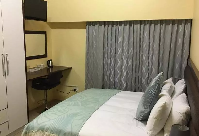 Majatalo Riverton Manor