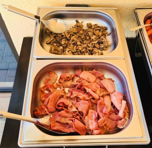 Pension Riverton Manor