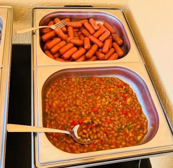 Pension Riverton Manor