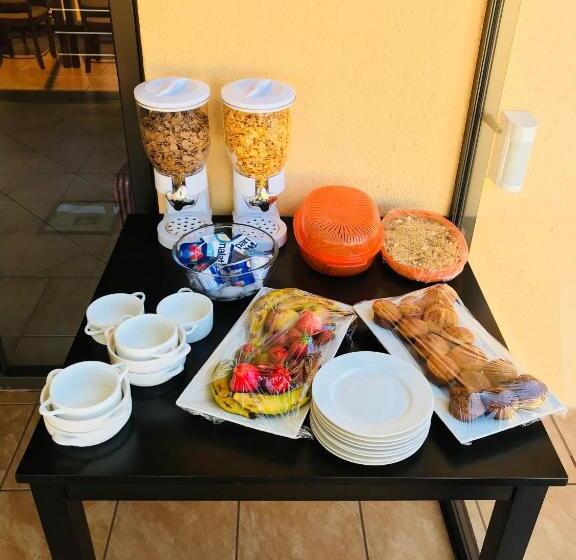 Pension Riverton Manor