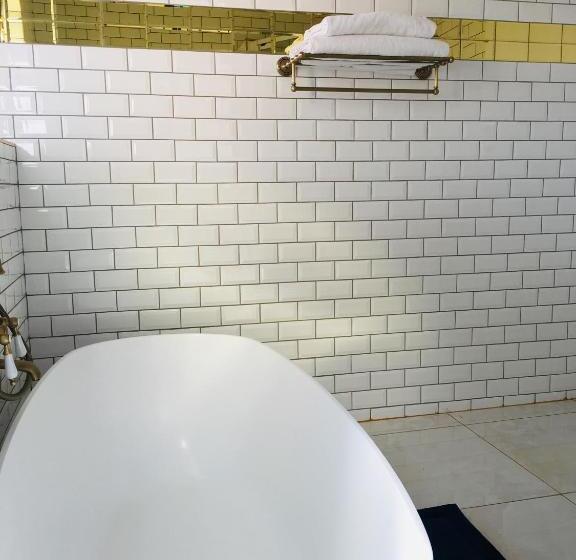 Pension Riverton Manor