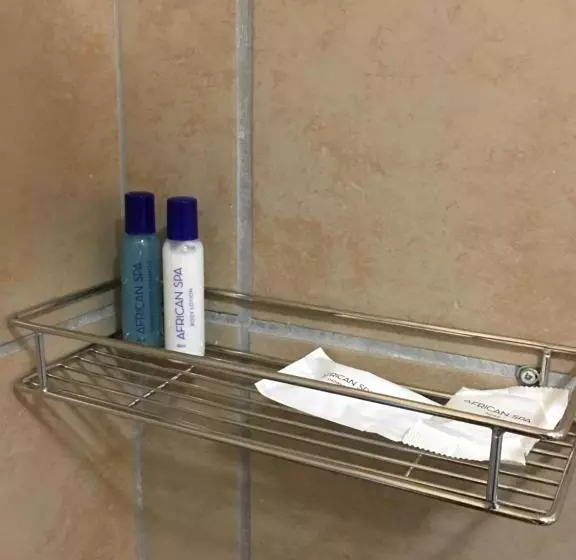 Majatalo Riverton Manor