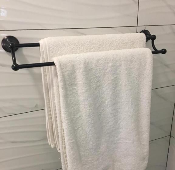 Pension Riverton Manor