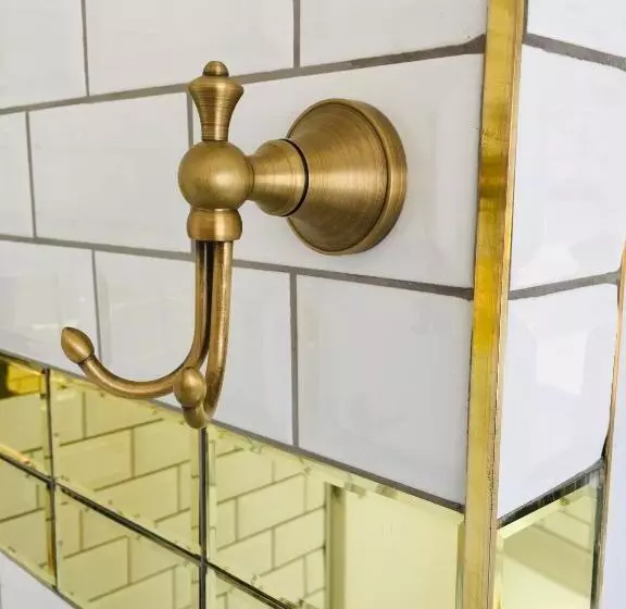 Majatalo Riverton Manor