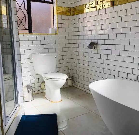 Majatalo Riverton Manor