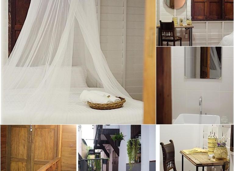 پانسیون The Good Days