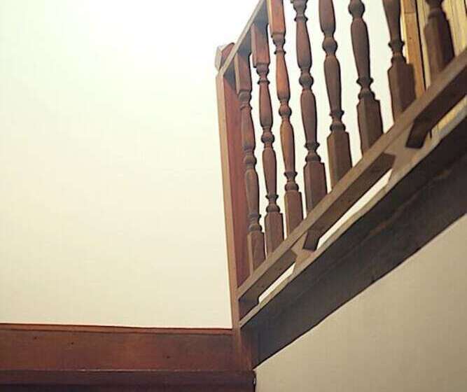 پانسیون The Good Days