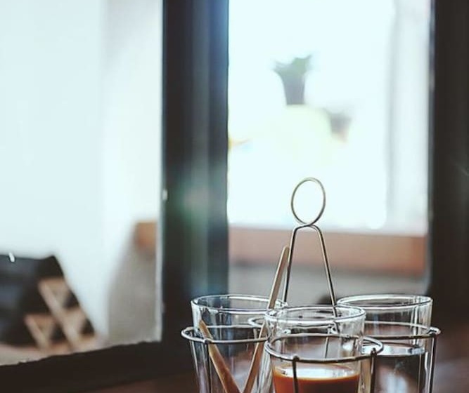 پانسیون The Good Days