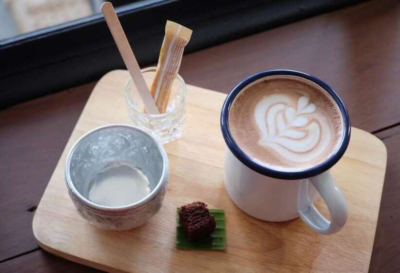 پانسیون The Good Days