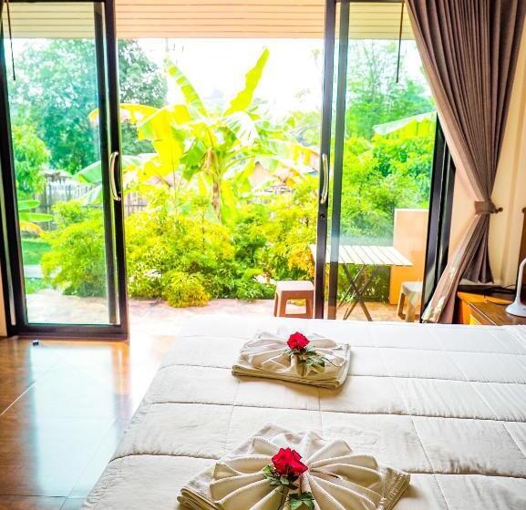 Resort Bannsuan Amaleena