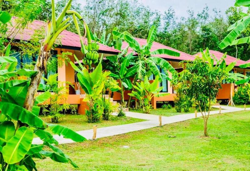 Resort Bannsuan Amaleena