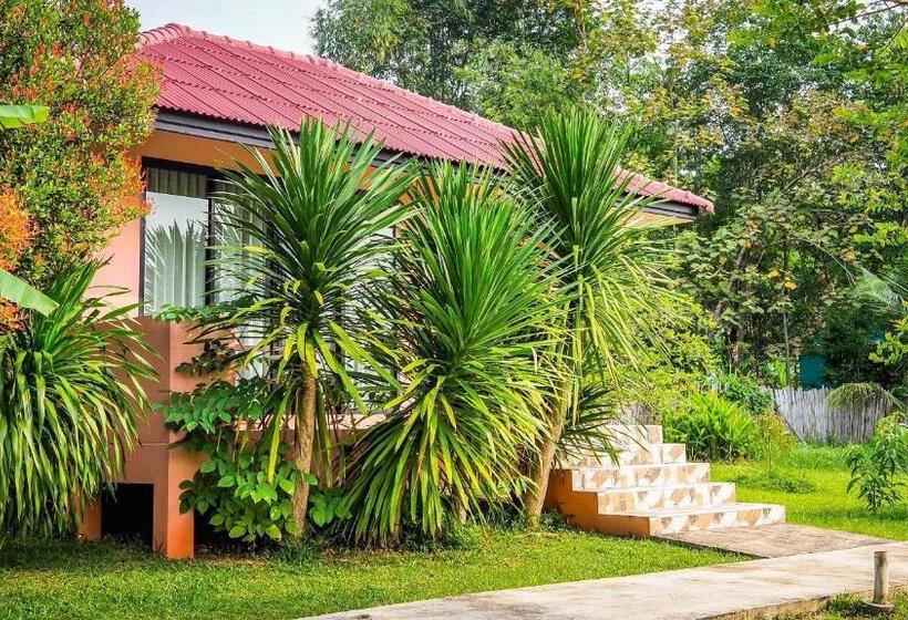 Resort Bannsuan Amaleena