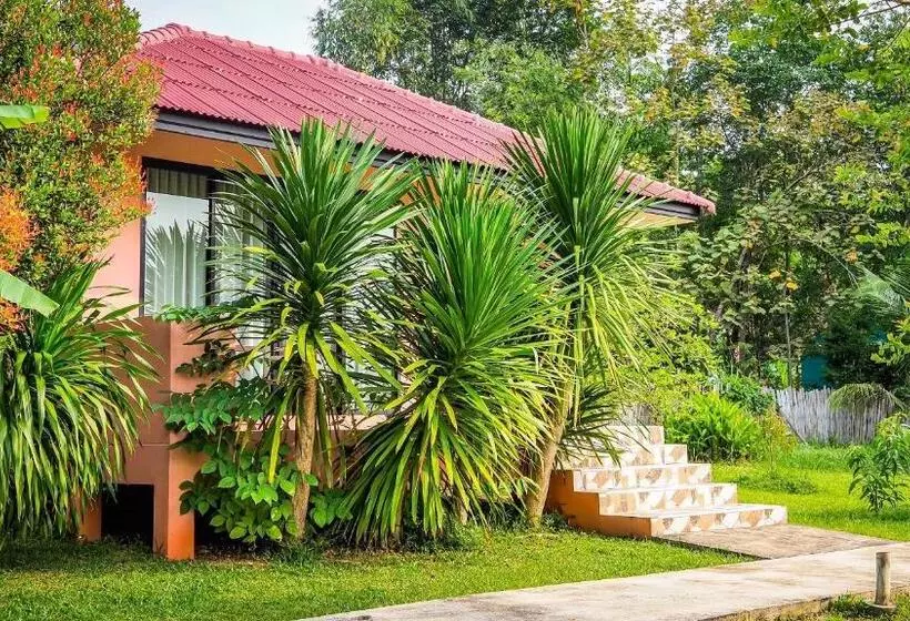 Lomakeskus Bannsuan Amaleena