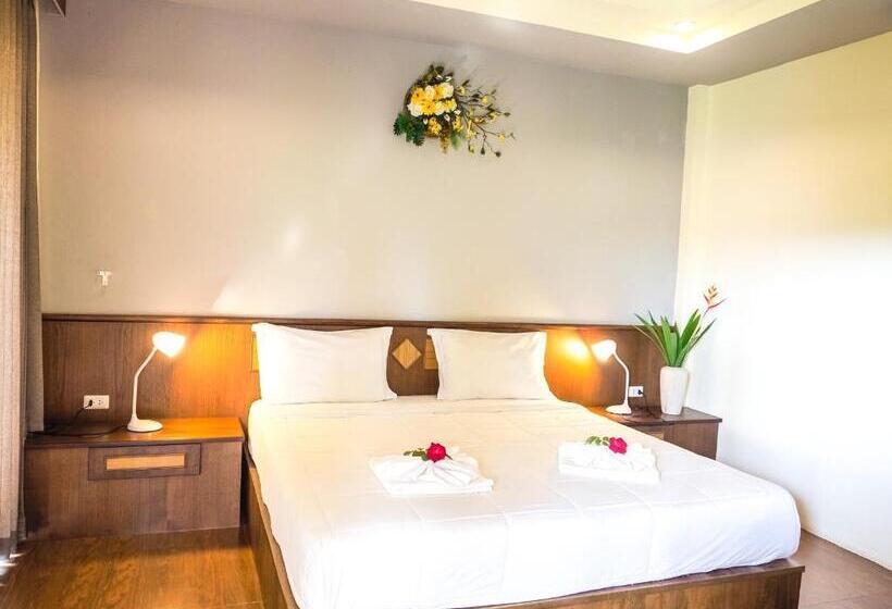 Resort Bannsuan Amaleena