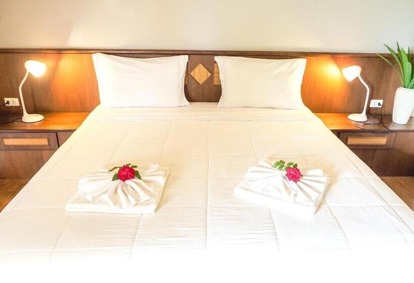 Resort Bannsuan Amaleena