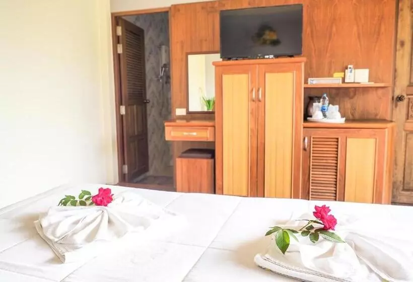 Lomakeskus Bannsuan Amaleena