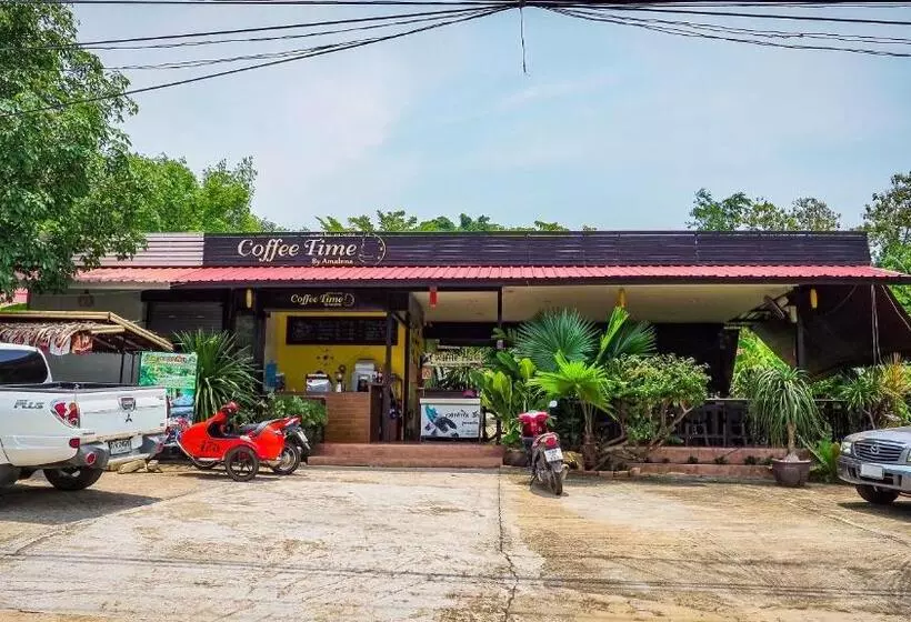 Lomakeskus Bannsuan Amaleena