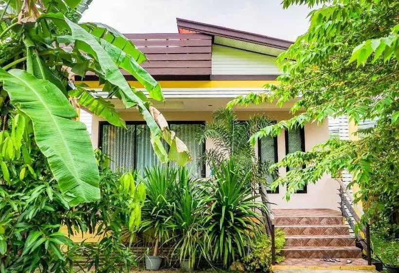 Lomakeskus Bannsuan Amaleena