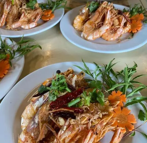 Lomakeskus Bannsuan Amaleena