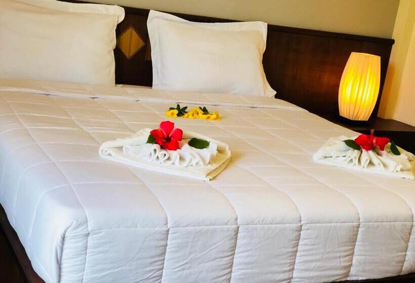 Resort Bannsuan Amaleena