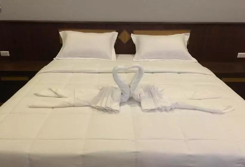 Lomakeskus Bannsuan Amaleena