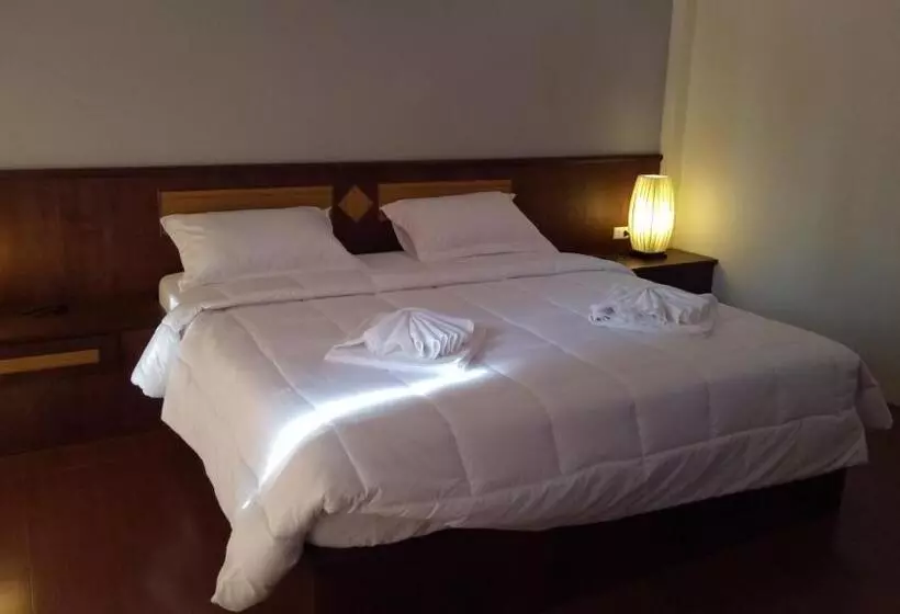 Lomakeskus Bannsuan Amaleena