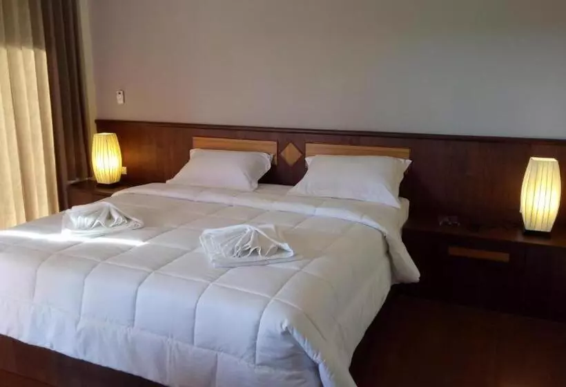 Lomakeskus Bannsuan Amaleena