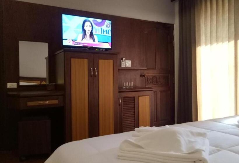 Resort Bannsuan Amaleena