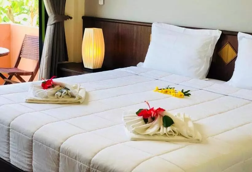 Lomakeskus Bannsuan Amaleena