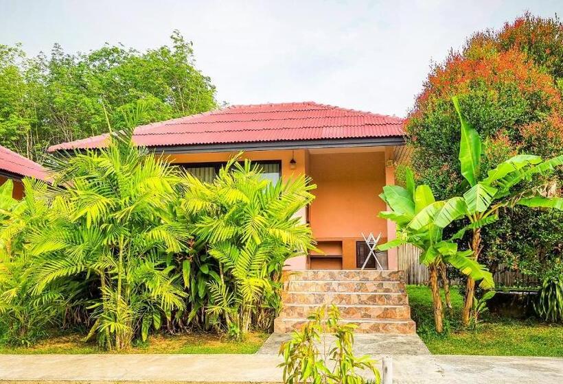 Resort Bannsuan Amaleena