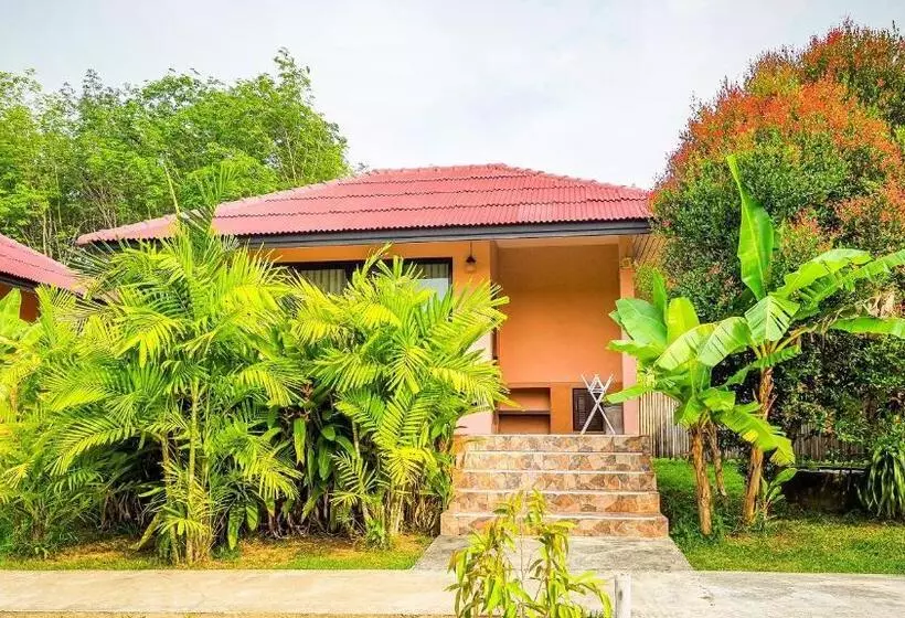 Lomakeskus Bannsuan Amaleena