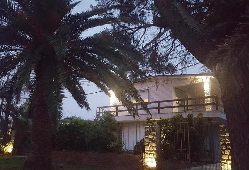 فندق صغير Bidieen Inn Uruguay