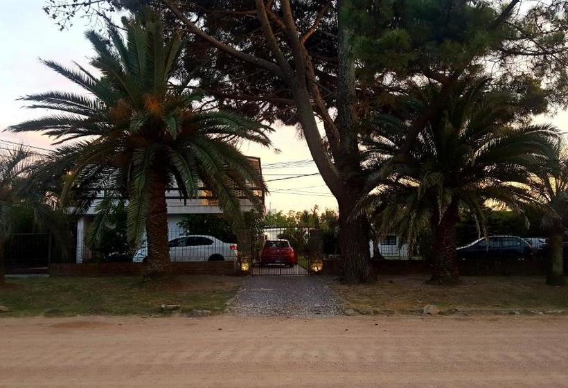 فندق صغير Bidieen Inn Uruguay
