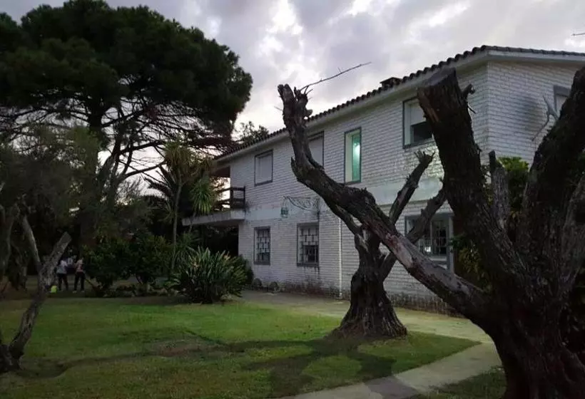 ユースホステル Bidieen Inn Uruguay