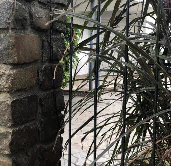 فندق صغير Bidieen Inn Uruguay