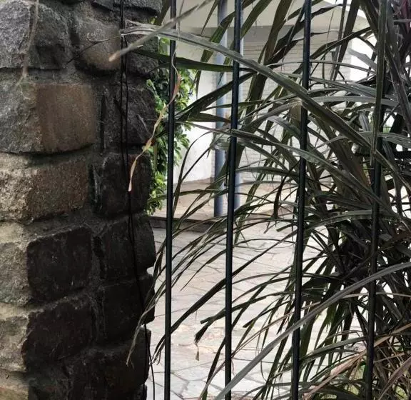 ユースホステル Bidieen Inn Uruguay