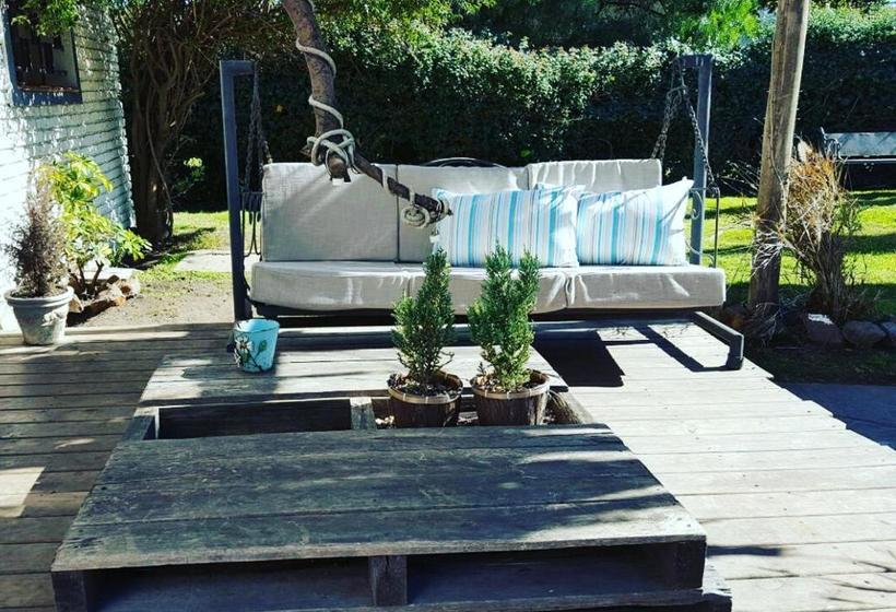فندق صغير Bidieen Inn Uruguay