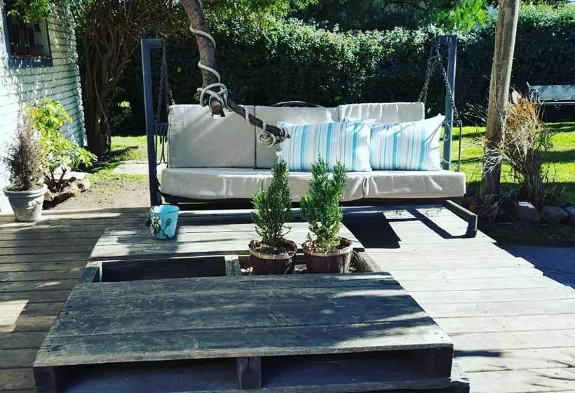 ユースホステル Bidieen Inn Uruguay