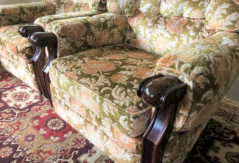 Albergue Hakuba Vivaldi