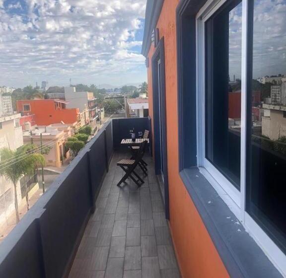 فندق صغير Posada 53