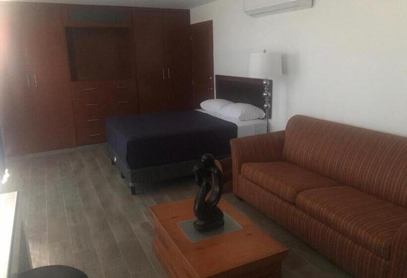 فندق صغير Posada 53