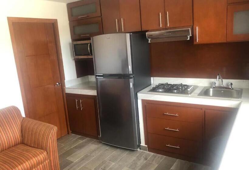 فندق صغير Posada 53