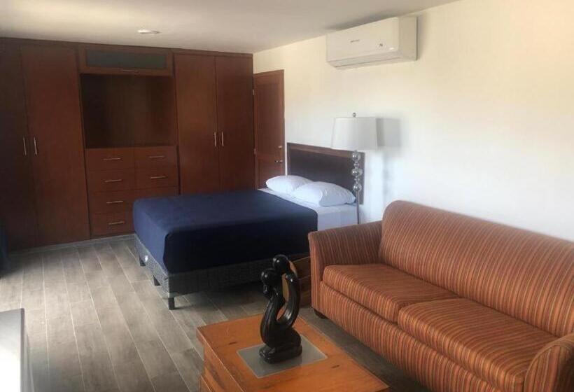 فندق صغير Posada 53