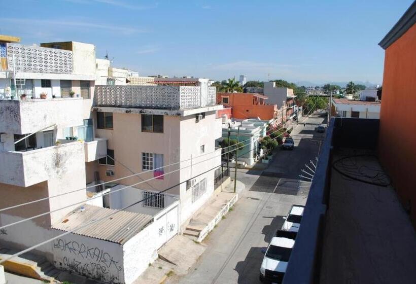 فندق صغير Posada 53