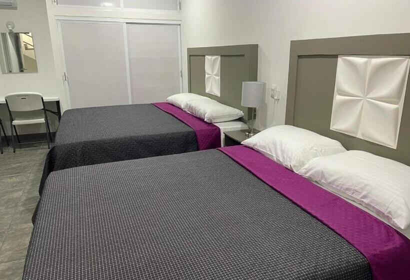 فندق صغير Posada 53