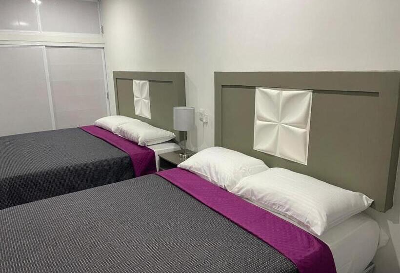 فندق صغير Posada 53