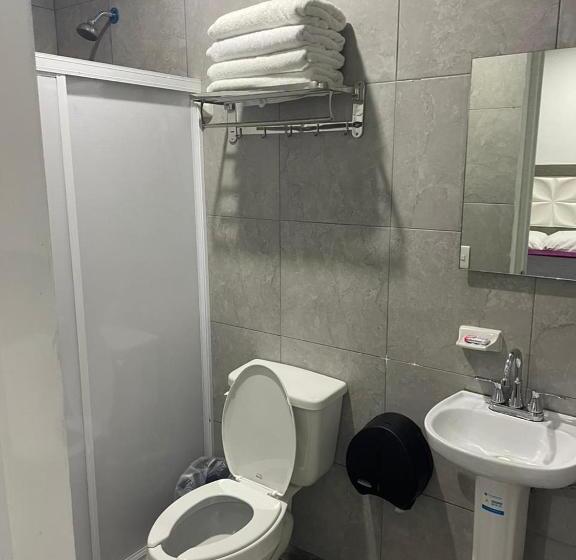 فندق صغير Posada 53