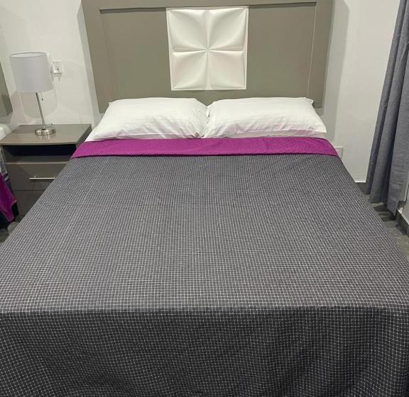 فندق صغير Posada 53